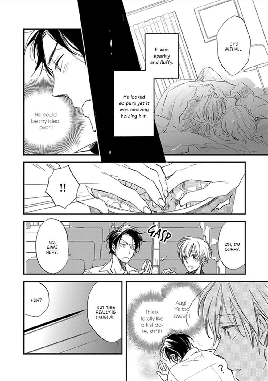 Katappashi Kara Zenbu Koi Chapter 5 page 8 - Chapter 5