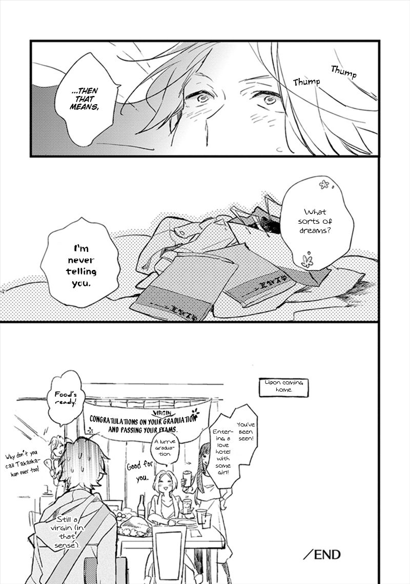 Katappashi Kara Zenbu Koi Chapter 6.5 page 7 - Chapter 6.5