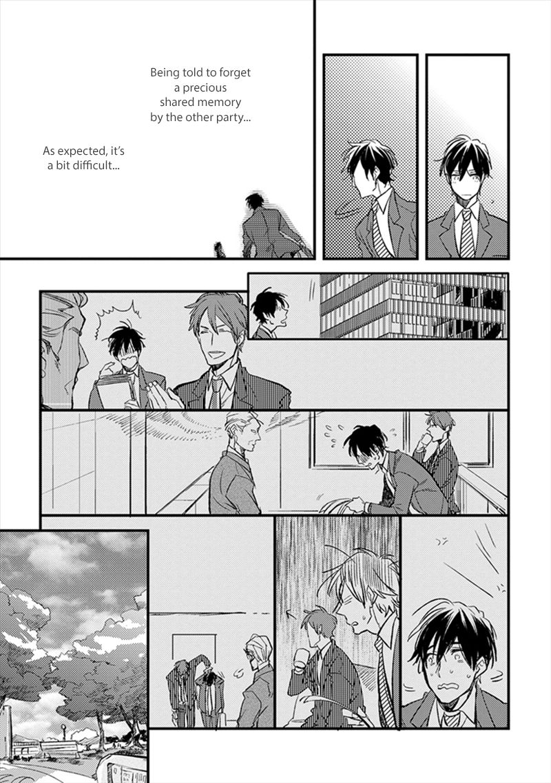 Katappashi Kara Zenbu Koi Chapter 6 page 10 - Chapter 6