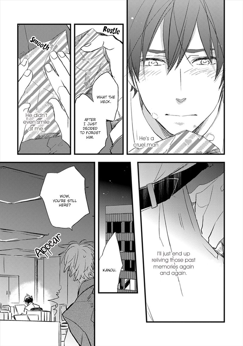 Katappashi Kara Zenbu Koi Chapter 6 page 14 - Chapter 6