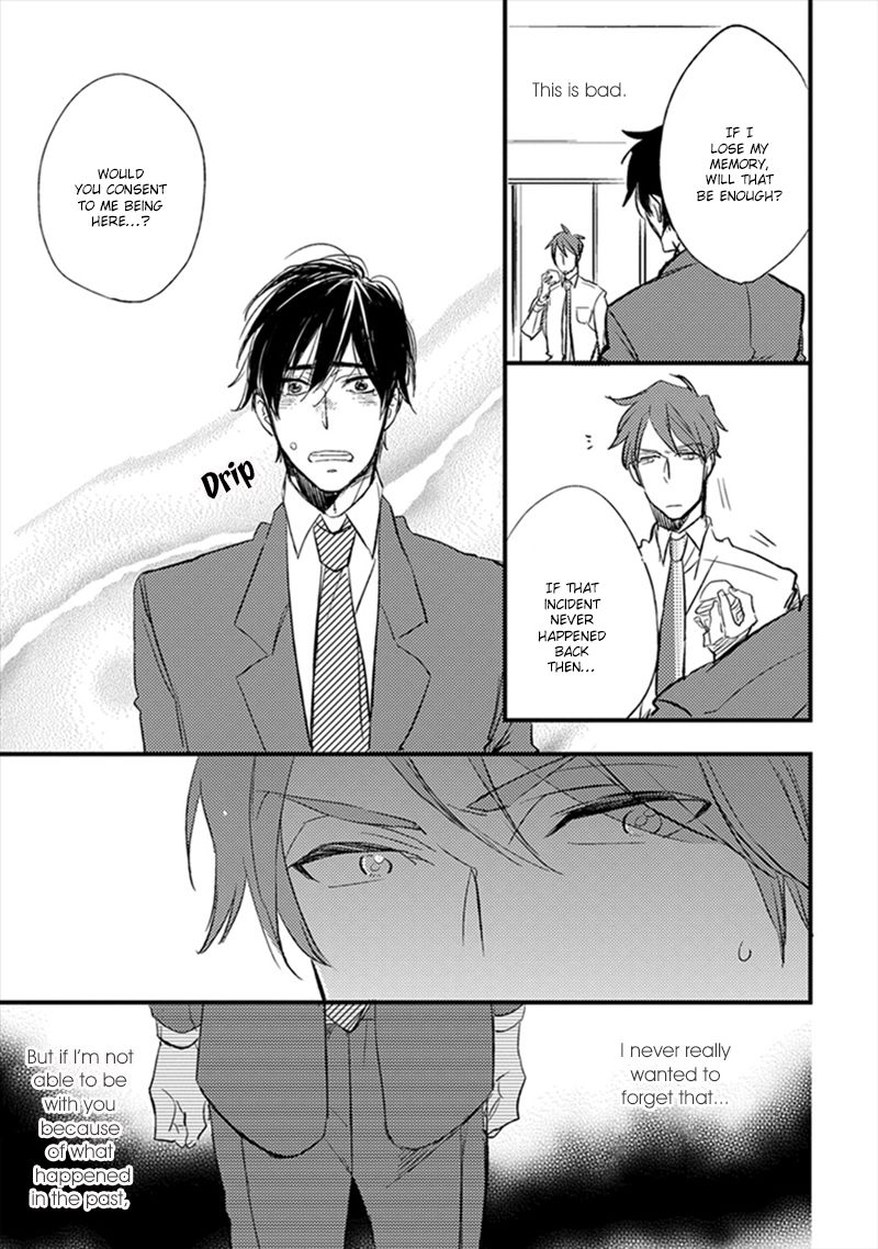 Katappashi Kara Zenbu Koi Chapter 6 page 24 - Chapter 6