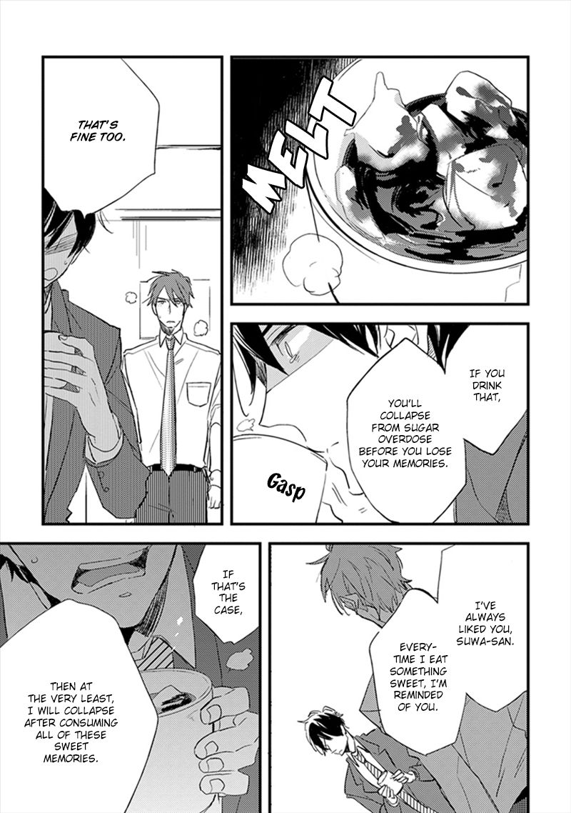 Katappashi Kara Zenbu Koi Chapter 6 page 26 - Chapter 6