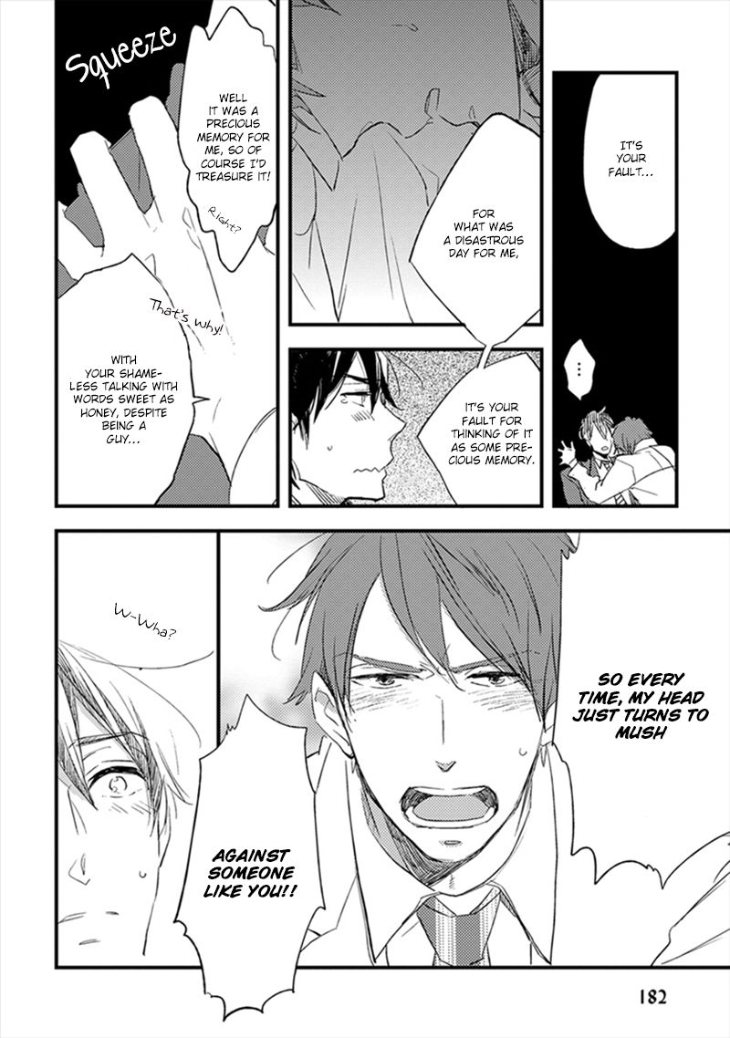 Katappashi Kara Zenbu Koi Chapter 6 page 29 - Chapter 6
