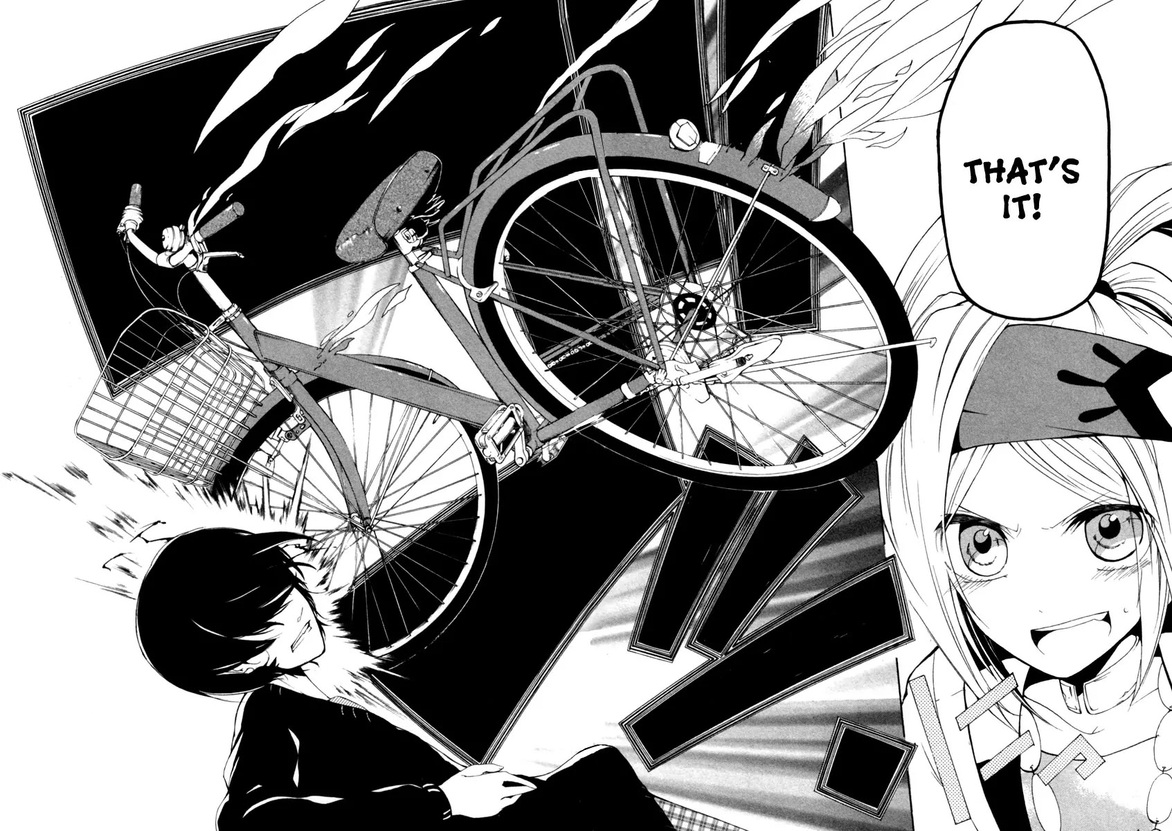 Kataribe no List Chapter 1 page 49 - Chapter 1