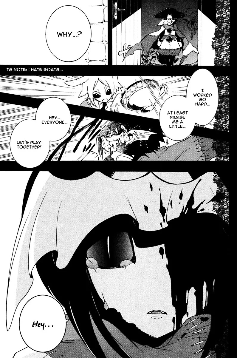 Kataribe no List Chapter 12 page 31 - Chapter 12