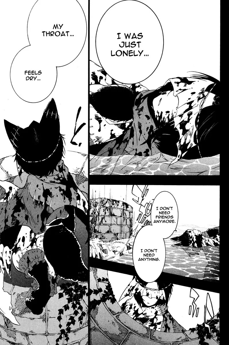 Kataribe no List Chapter 12 page 35 - Chapter 12