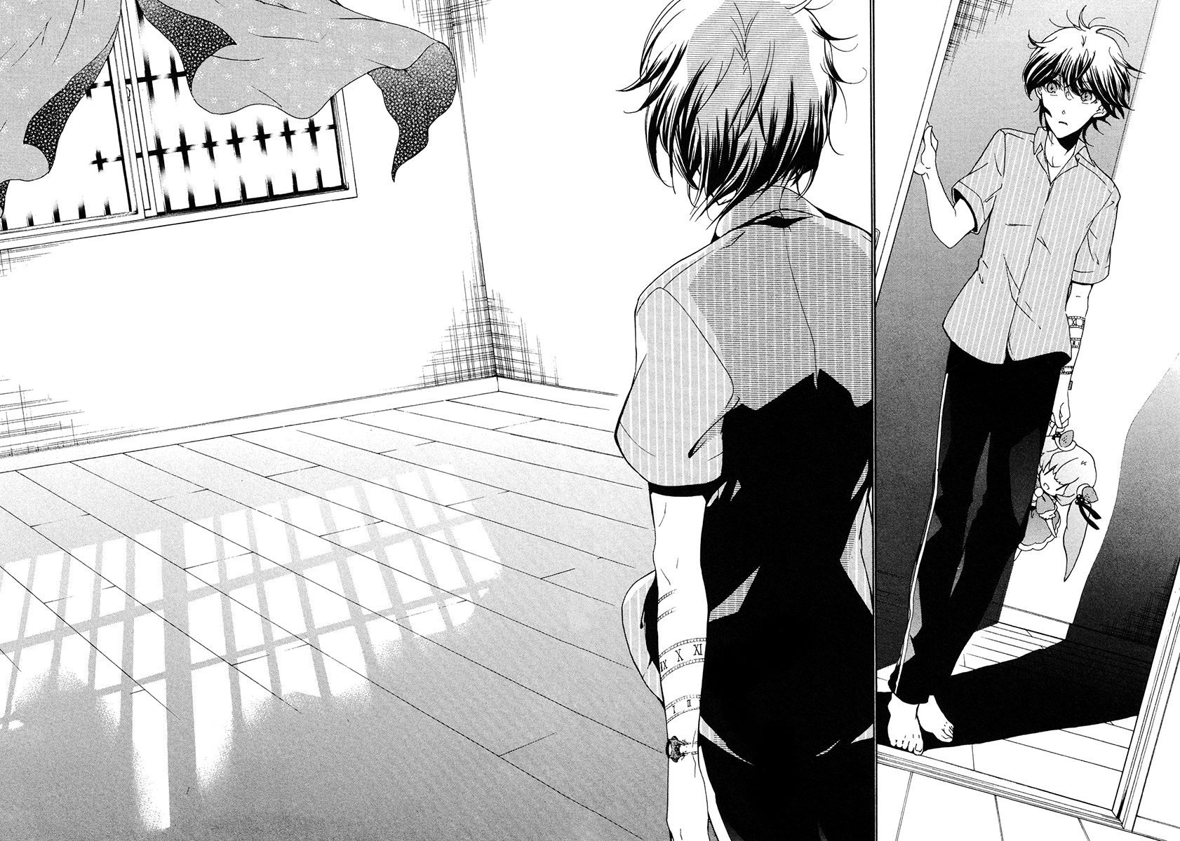 Kataribe no List Chapter 18 page 28 - Chapter 18