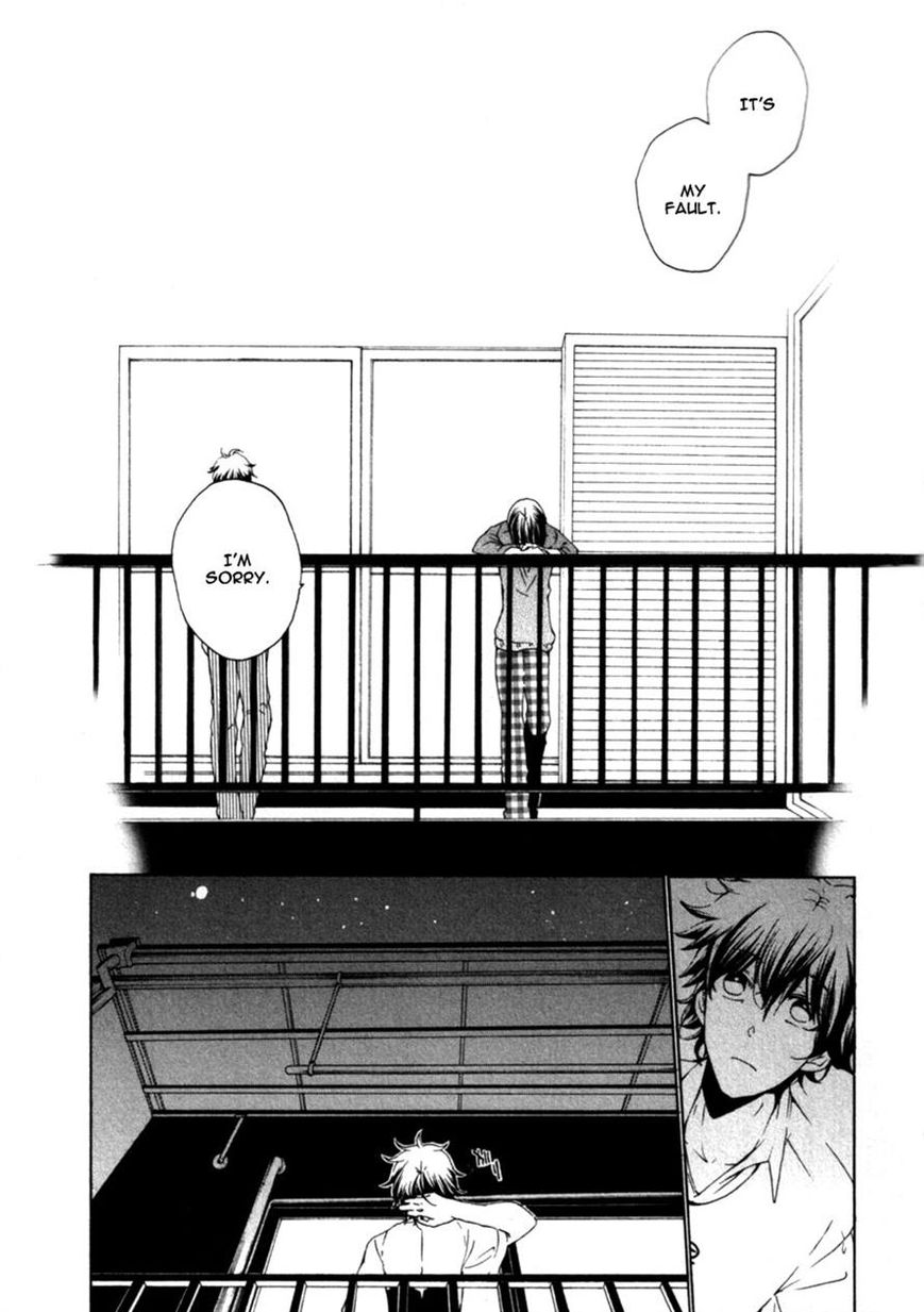 Kataribe no List Chapter 23 page 22 - Chapter 23