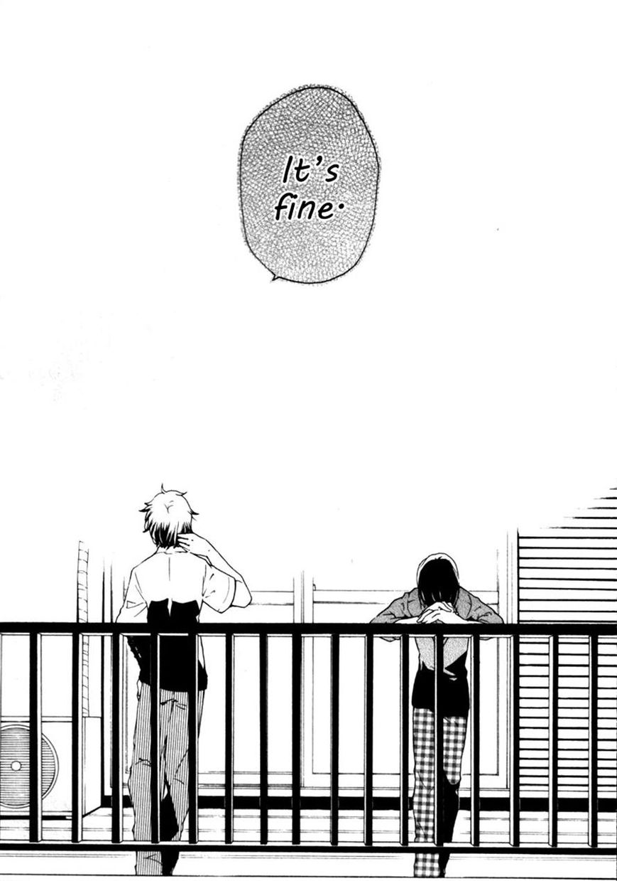 Kataribe no List Chapter 23 page 23 - Chapter 23