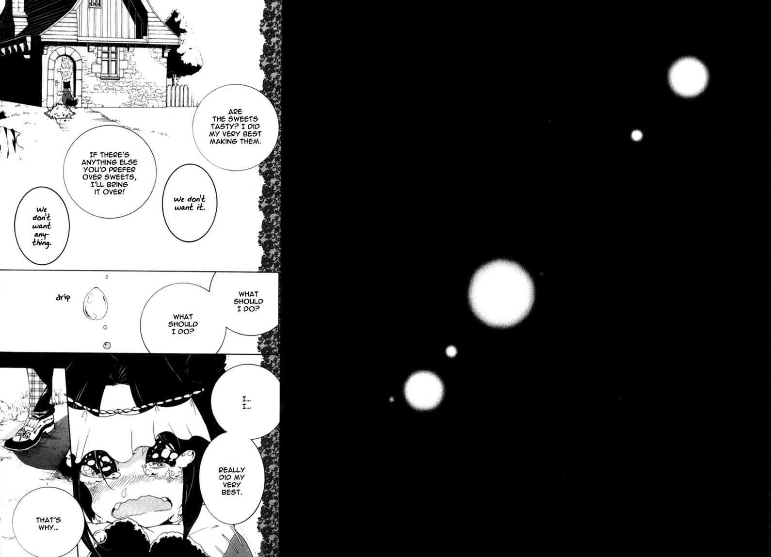 Kataribe no List Chapter 23 page 27 - Chapter 23
