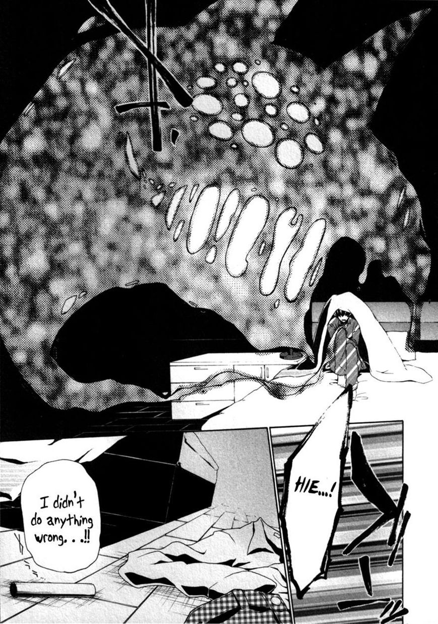 Kataribe no List Chapter 23 page 4 - Chapter 23