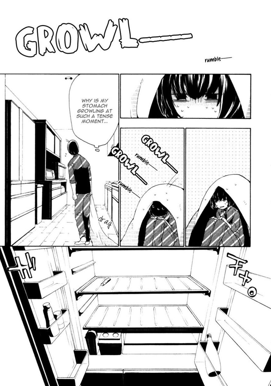 Kataribe no List Chapter 23 page 6 - Chapter 23
