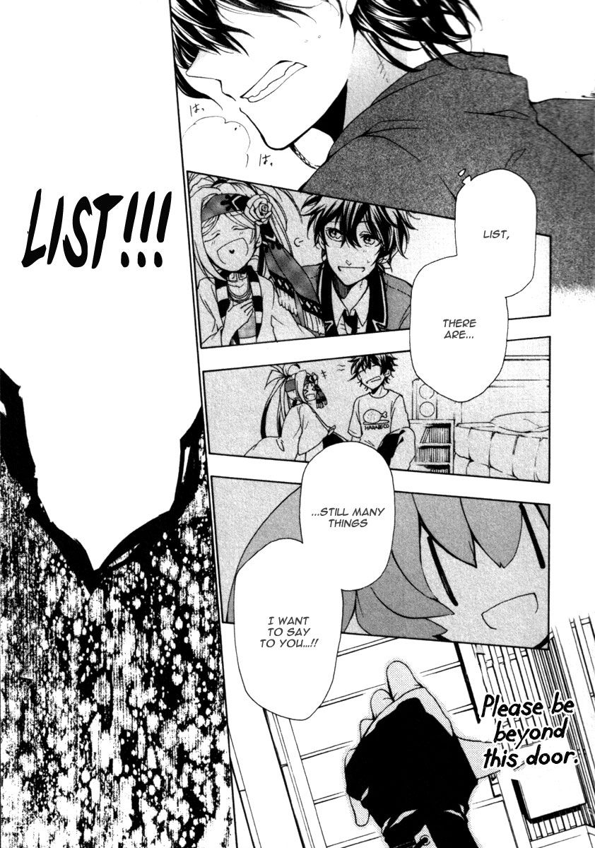 Kataribe no List Chapter 24 page 22 - Chapter 24