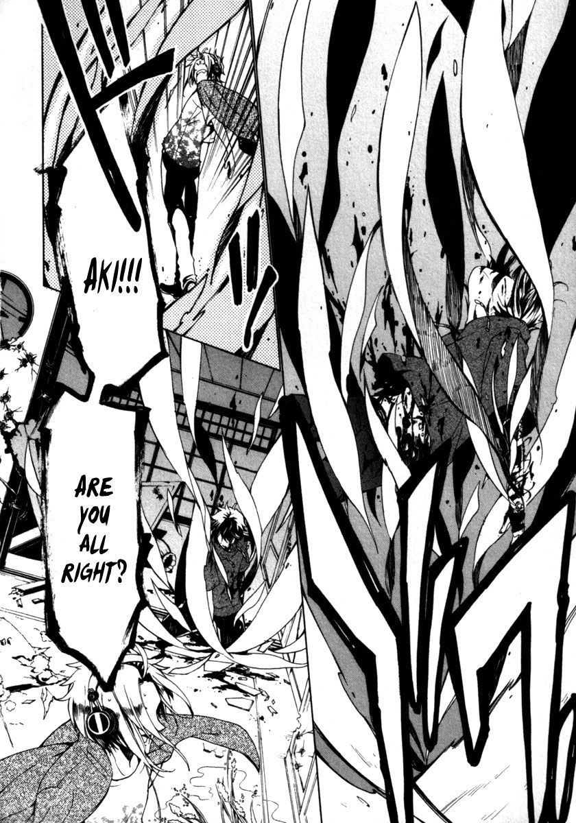 Kataribe no List Chapter 24 page 34 - Chapter 24