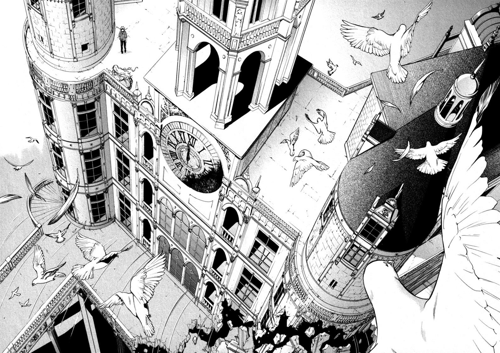 Kataribe no List Chapter 31 page 28 - Chapter 31