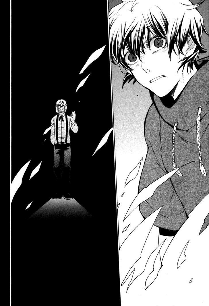 Kataribe no List Chapter 32 page 24 - Chapter 32 : Fixed