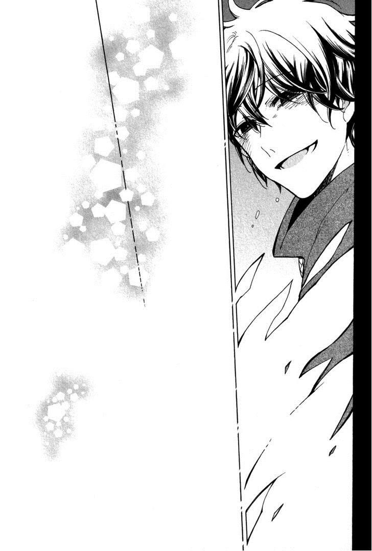 Kataribe no List Chapter 32 page 25 - Chapter 32 : Fixed