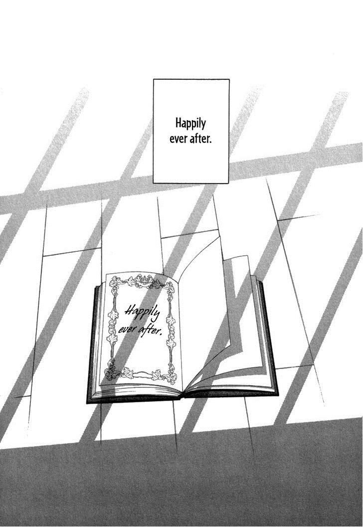 Kataribe no List Chapter 32 page 37 - Chapter 32 : Fixed