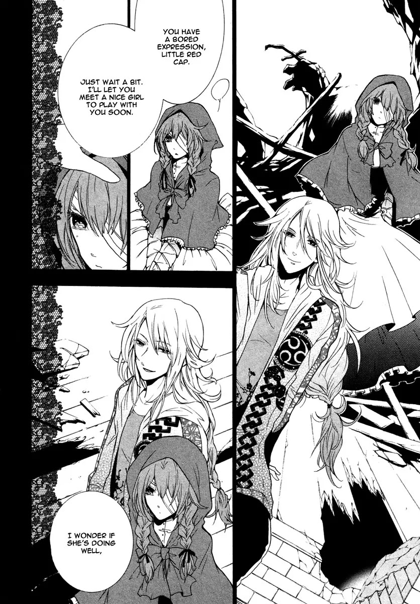 Kataribe no List Chapter 9 page 30 - Chapter 9