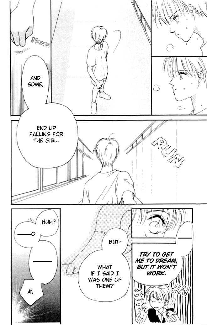 Katatsumuri Zensen Chapter 1 page 35 - Chapter 1