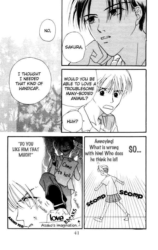 Katatsumuri Zensen Chapter 1 page 44 - Chapter 1