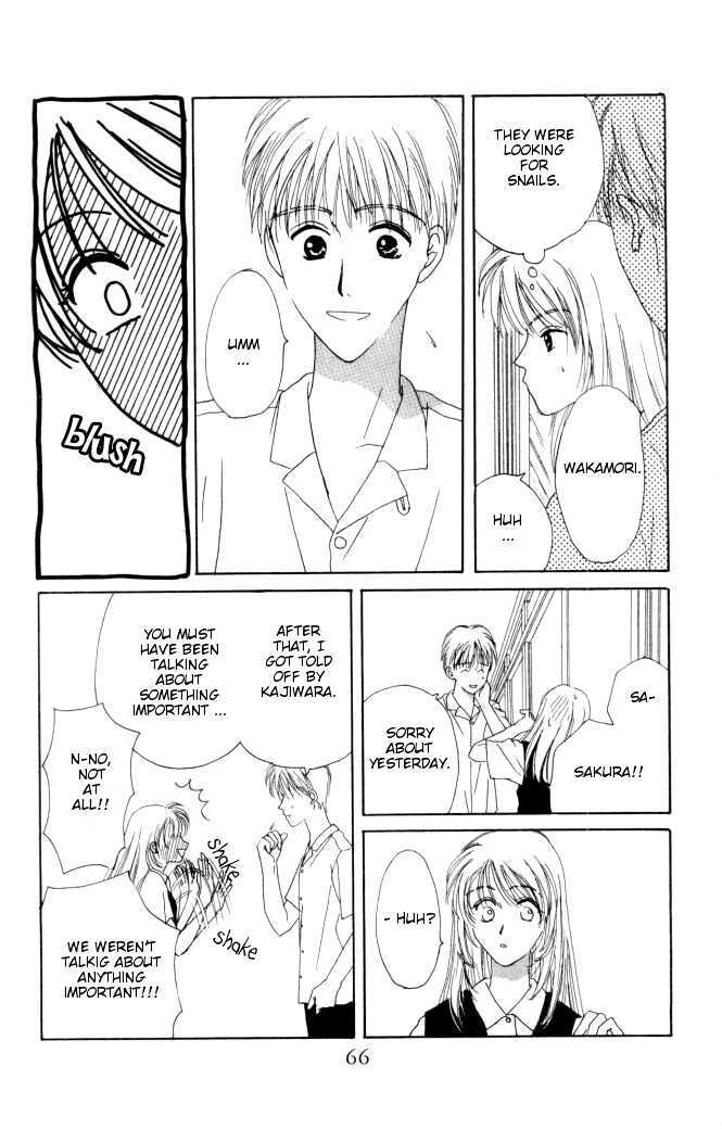 Katatsumuri Zensen Chapter 2 page 24 - Chapter 2