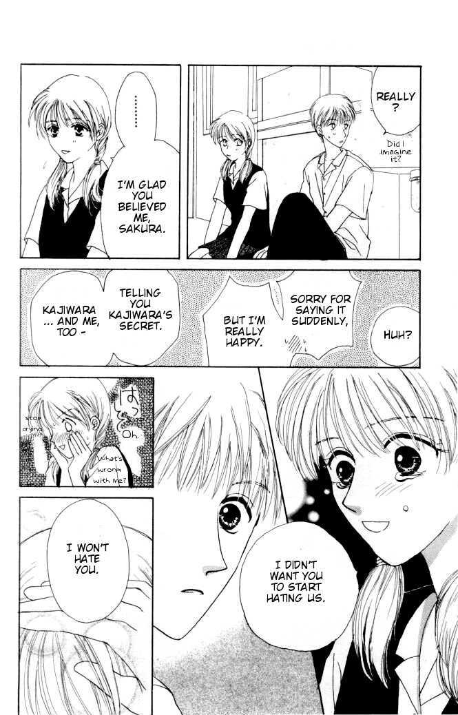 Katatsumuri Zensen Chapter 2 page 38 - Chapter 2