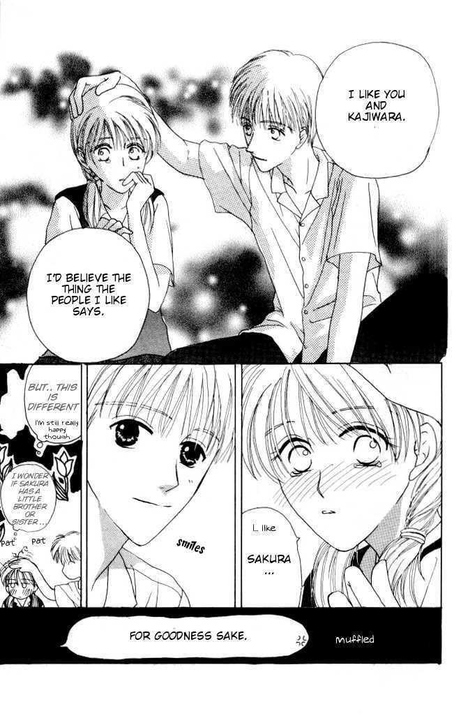 Katatsumuri Zensen Chapter 2 page 39 - Chapter 2