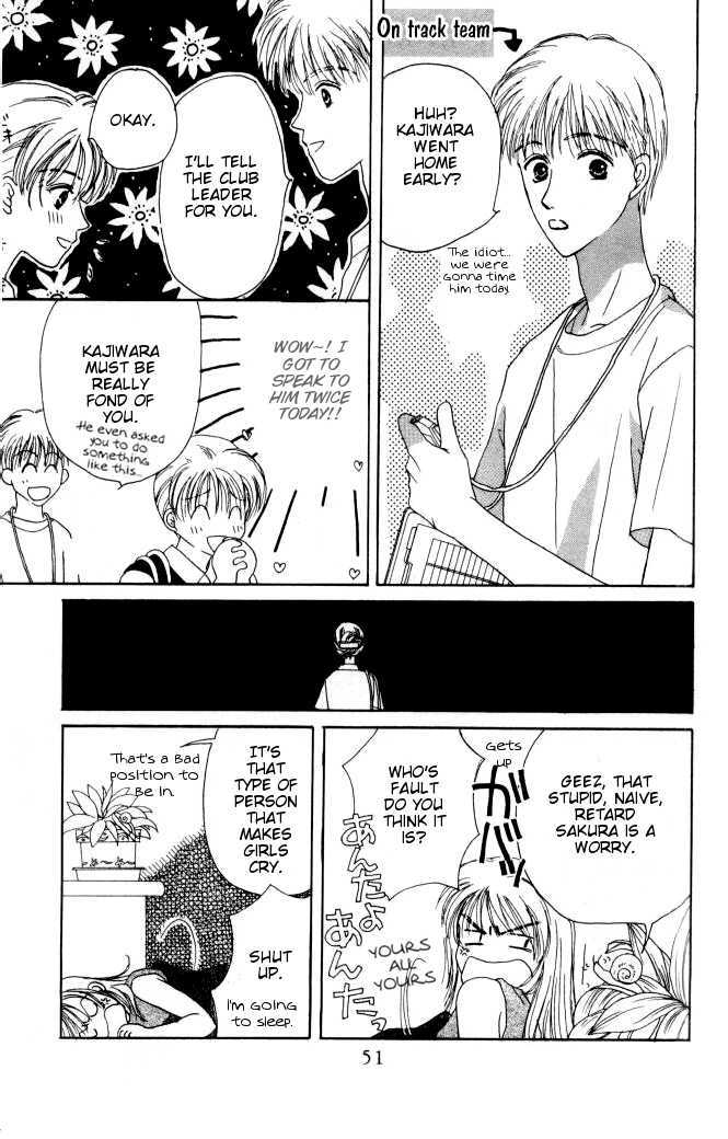 Katatsumuri Zensen Chapter 2 page 9 - Chapter 2