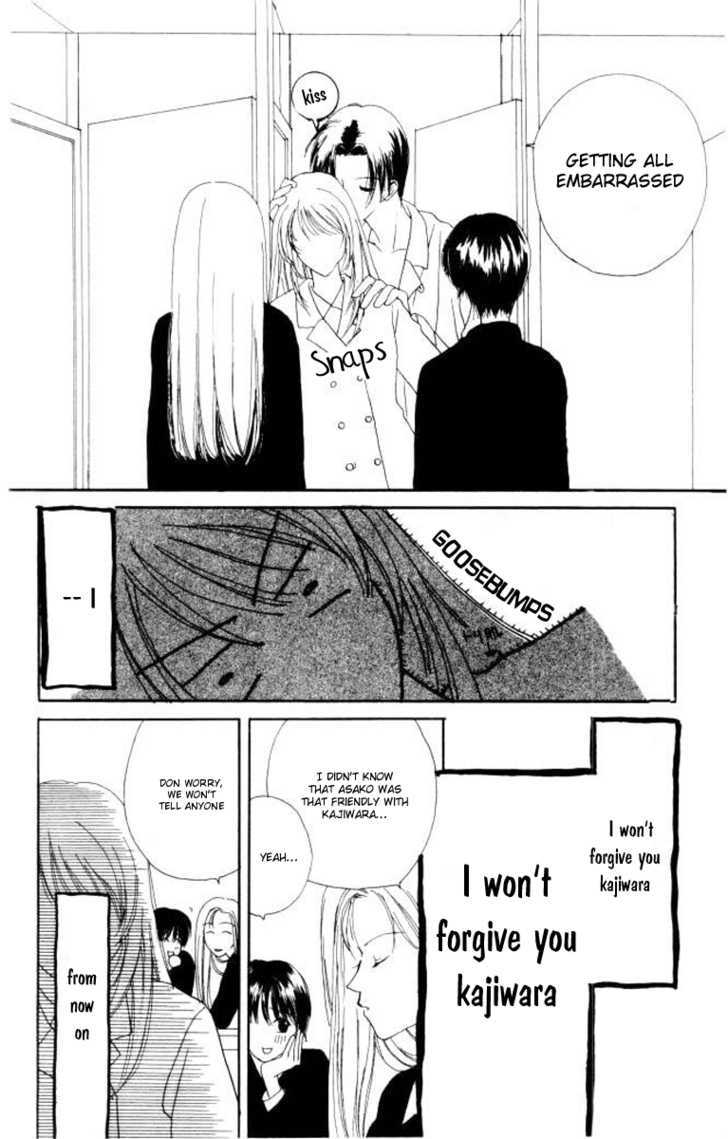Katatsumuri Zensen Chapter 3 page 29 - Chapter 3