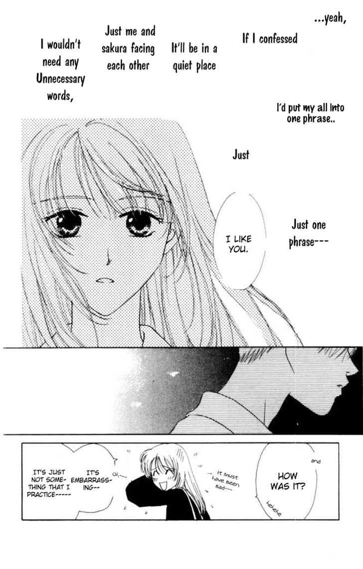 Katatsumuri Zensen Chapter 3 page 41 - Chapter 3