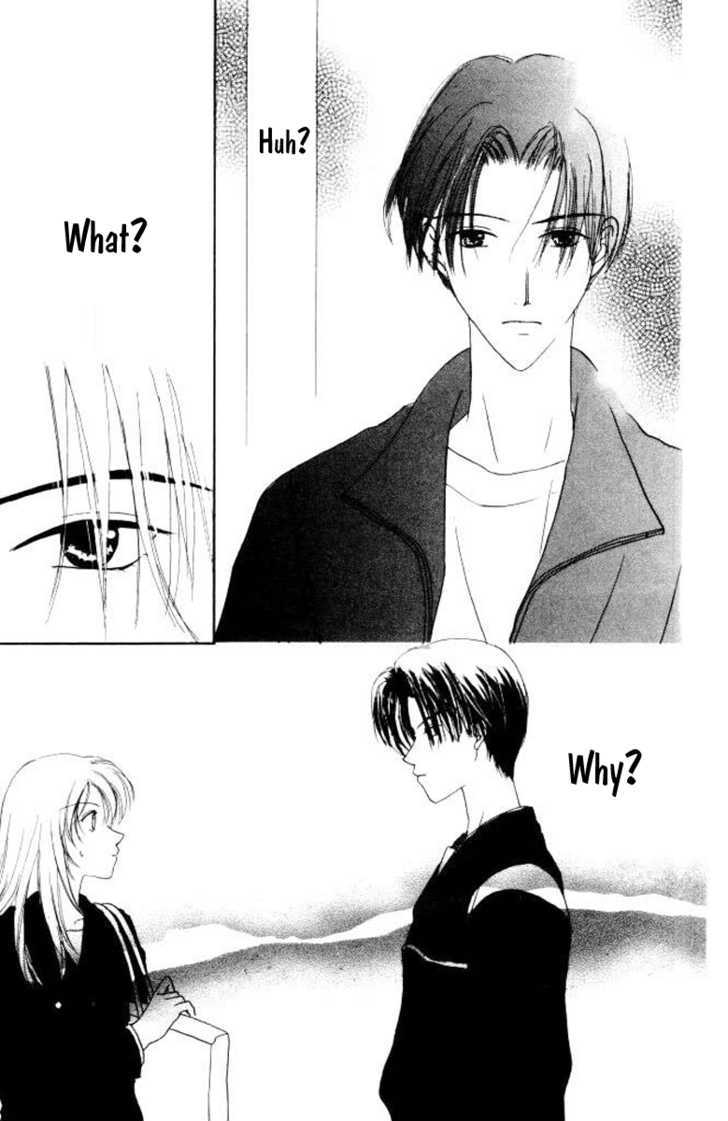 Katatsumuri Zensen Chapter 3 page 42 - Chapter 3