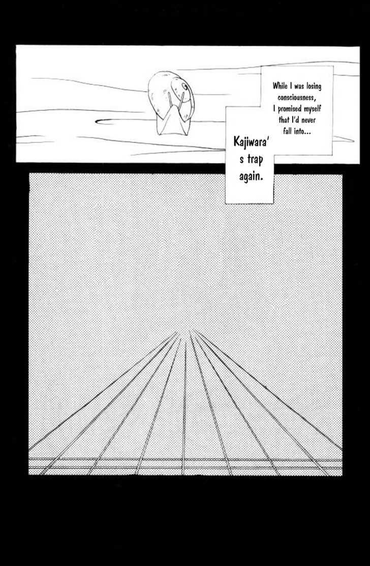 Katatsumuri Zensen Chapter 3 page 44 - Chapter 3