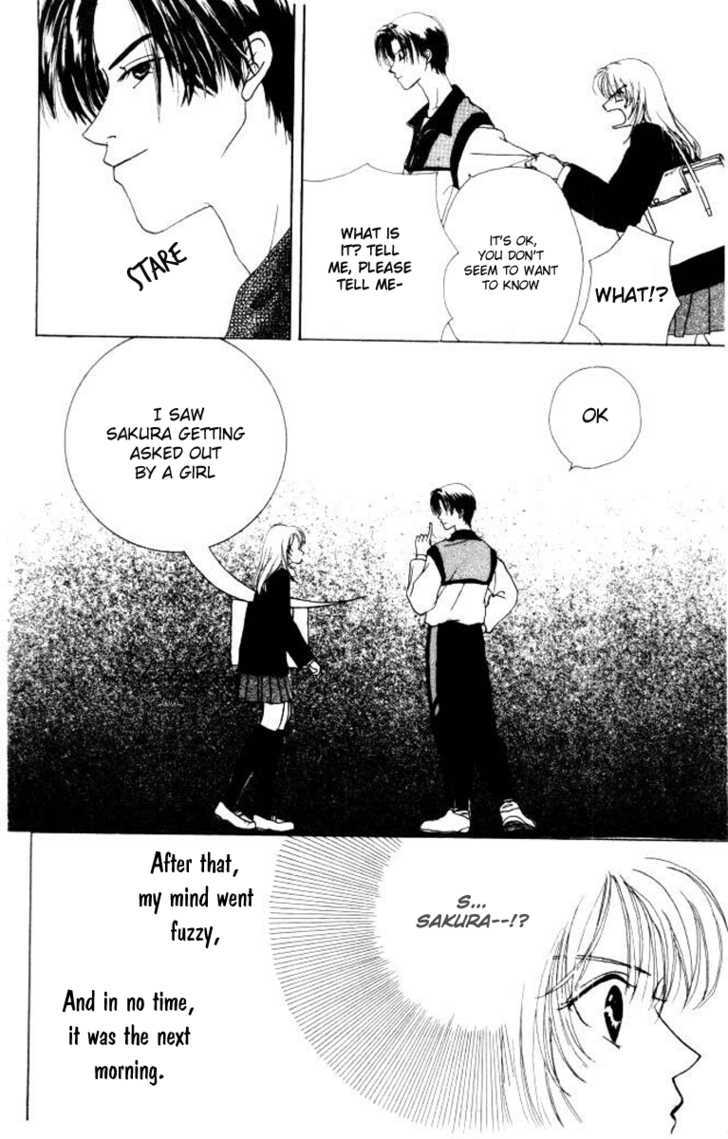 Katatsumuri Zensen Chapter 3 page 7 - Chapter 3