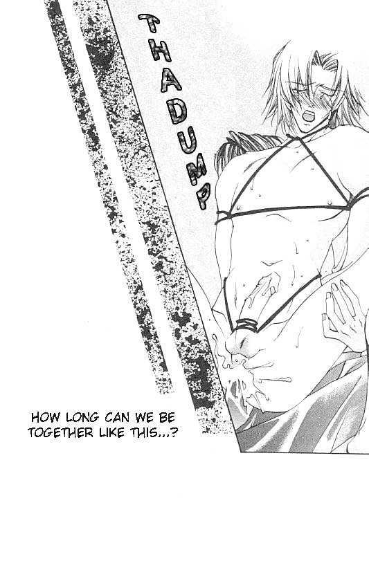 Katayoku no Sokubaku Chapter 1 page 28 - Chapter 1 : Restraint of The Half Wing
