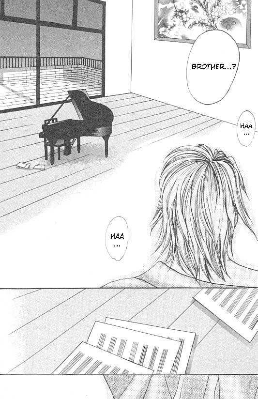Katayoku no Sokubaku Chapter 1 page 32 - Chapter 1 : Restraint of The Half Wing
