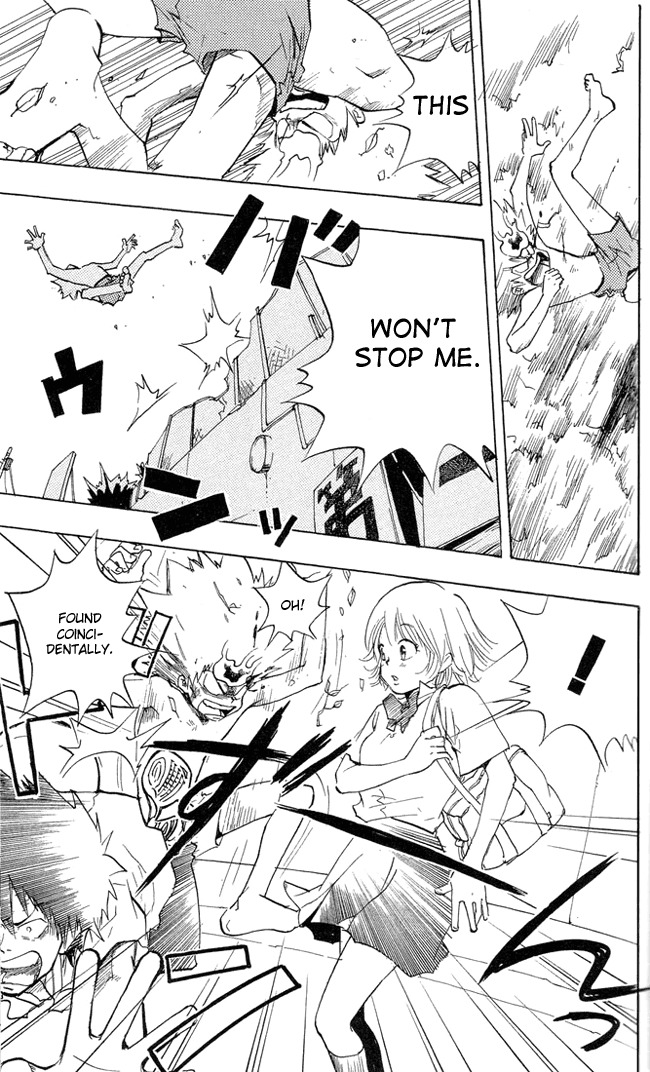 Kateikyoushi Hitman Reborn! Chapter 1 page 27 - Chapter 1: That Guy From Italy