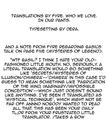 Kateikyoushi Hitman Reborn! Chapter 100 page 26 - Chapter 100: Prince the Ripper