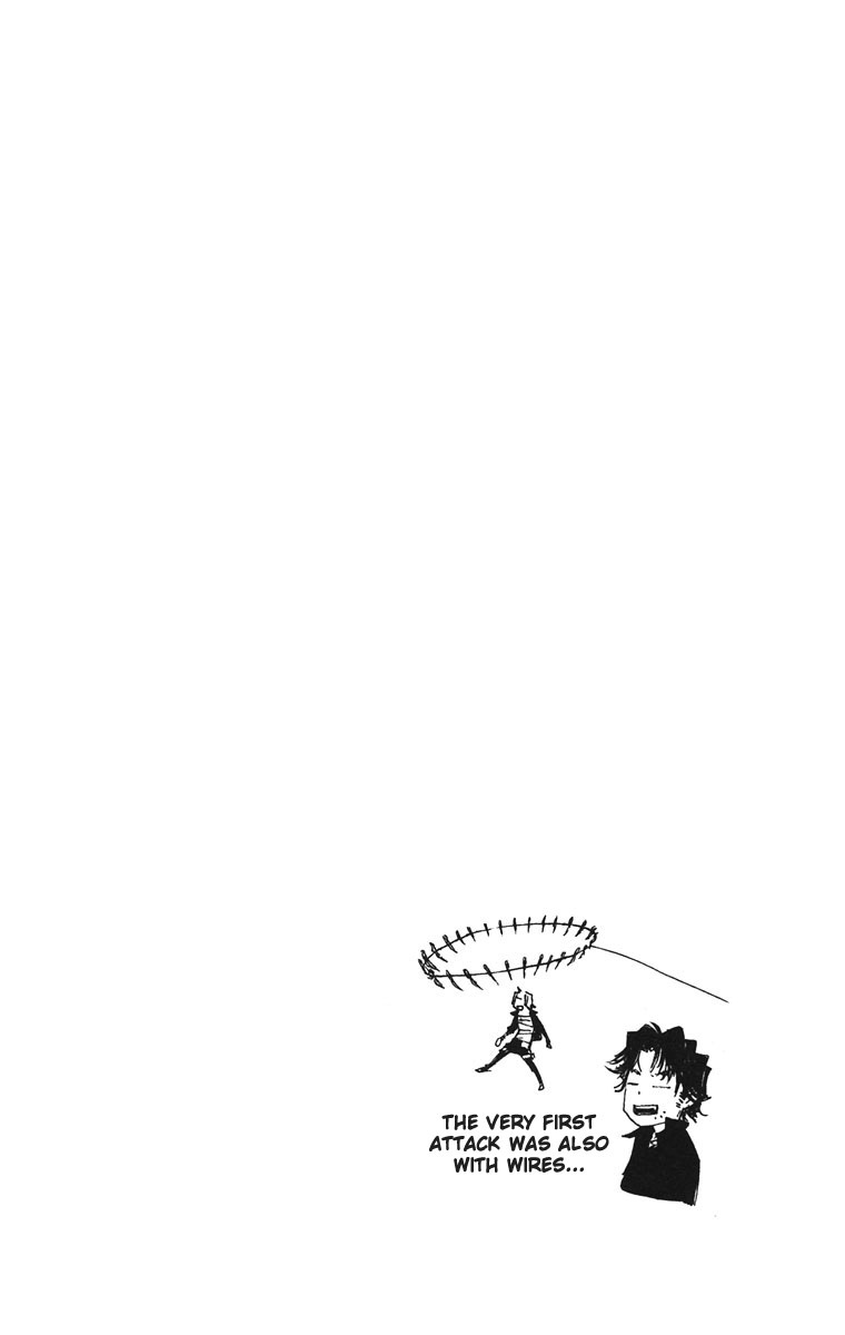 Kateikyoushi Hitman Reborn! Chapter 103 page 21 - Chapter 103: Surging Attacks
