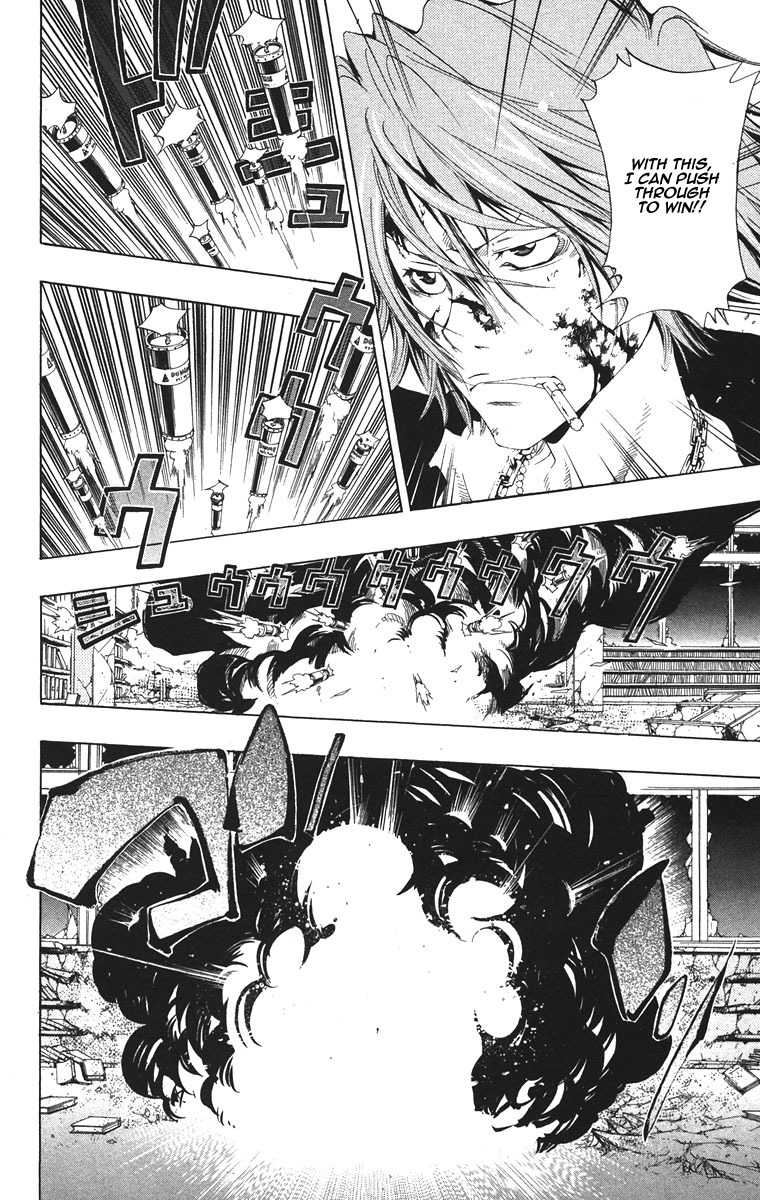 Kateikyoushi Hitman Reborn! Chapter 104 page 2 - Chapter 104: Conclusion