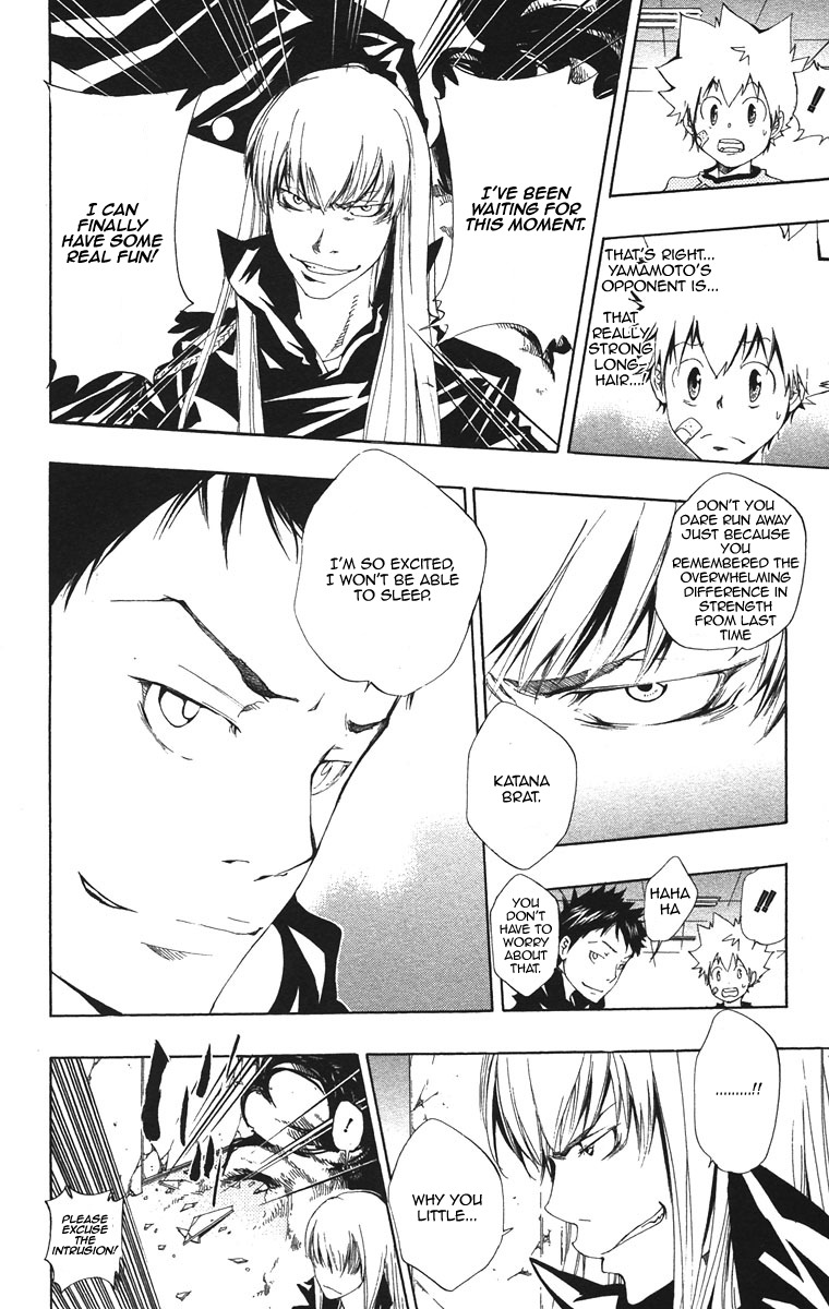 Kateikyoushi Hitman Reborn! Chapter 104 page 20 - Chapter 104: Conclusion