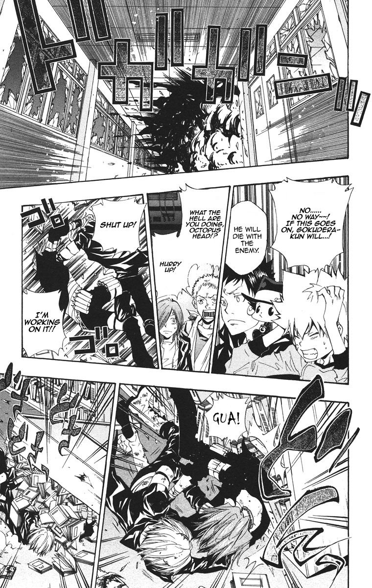 Kateikyoushi Hitman Reborn! Chapter 104 page 9 - Chapter 104: Conclusion