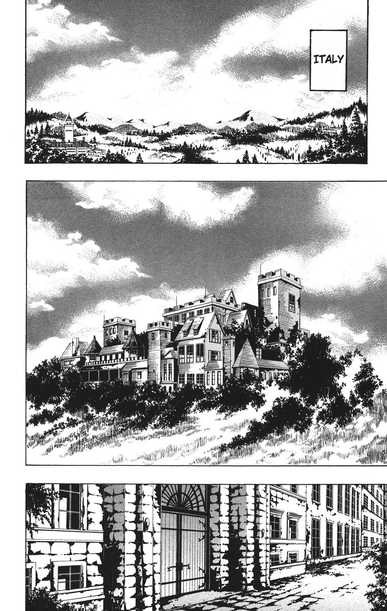 Kateikyoushi Hitman Reborn! Chapter 106 page 2 - Chapter 106: Yamamoto's Choice