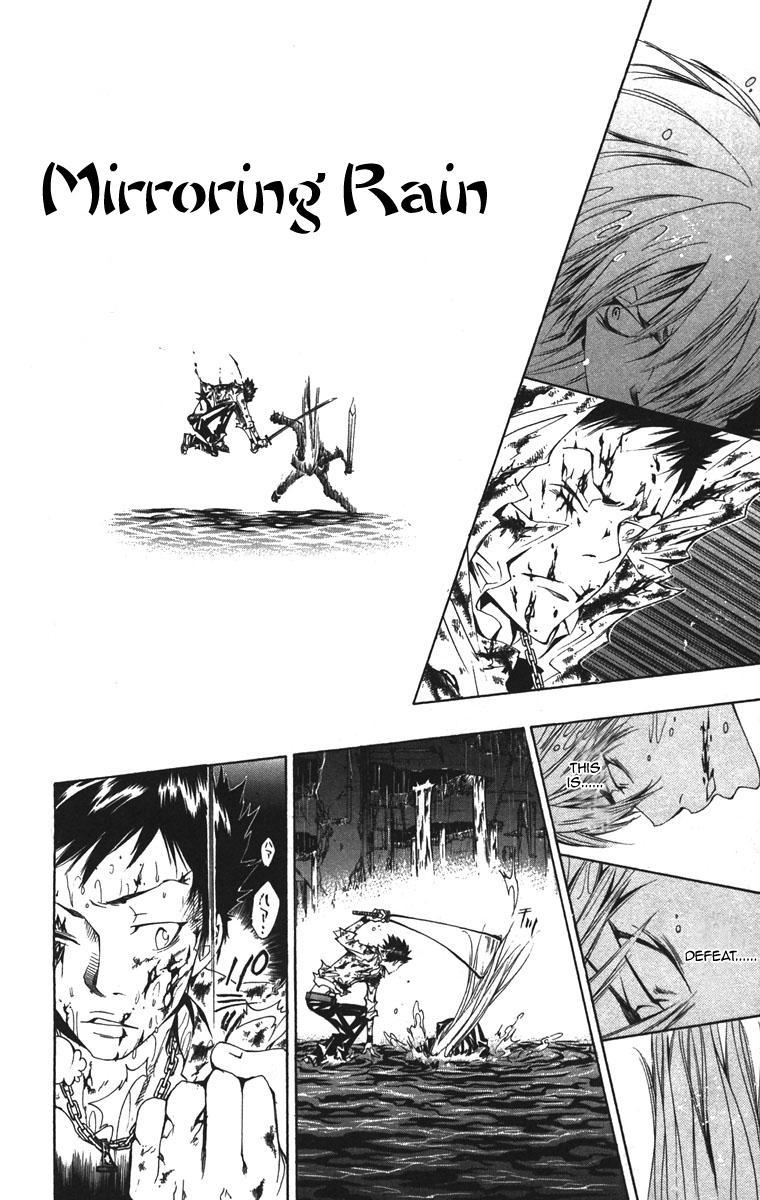 Kateikyoushi Hitman Reborn! Chapter 111 page 6 - Chapter 111: The Outcome of the Rain Battle