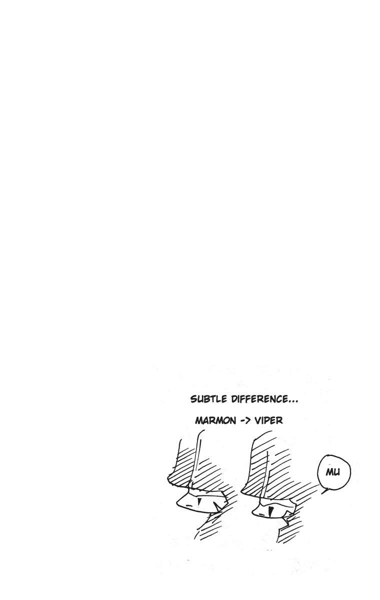Kateikyoushi Hitman Reborn! Chapter 114 page 20 - Chapter 114: Chrome Dokuro vs. Mammon