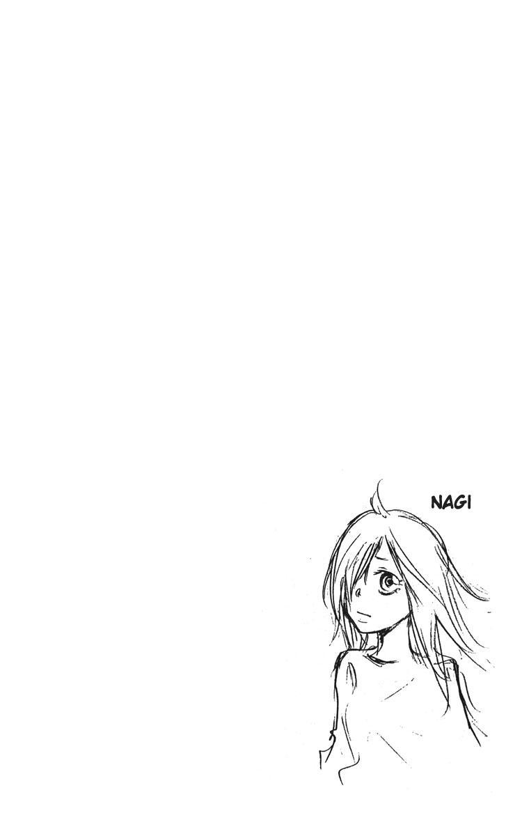 Kateikyoushi Hitman Reborn! Chapter 115 page 20 - Chapter 115: Nagi