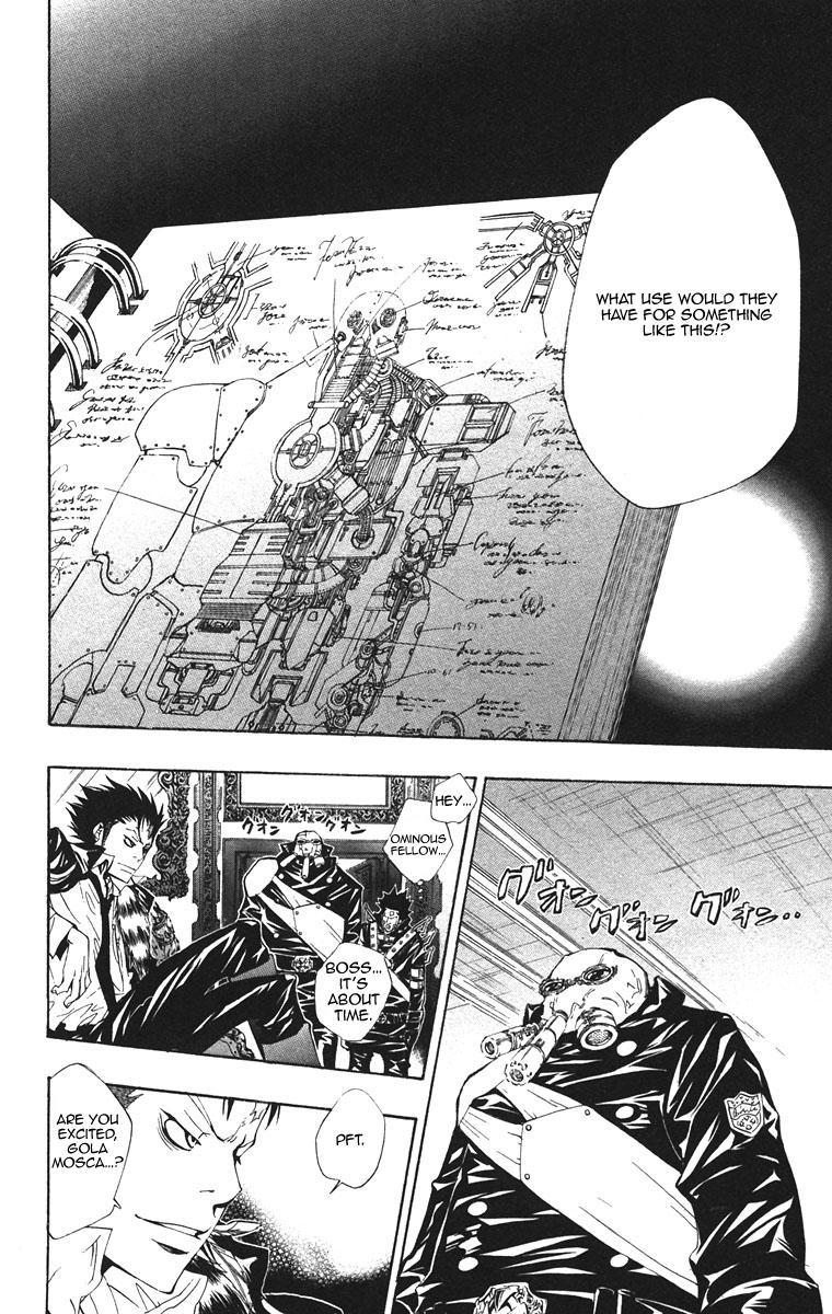 Kateikyoushi Hitman Reborn! Chapter 118 page 14 - Chapter 118: The Last Guardian's Battle