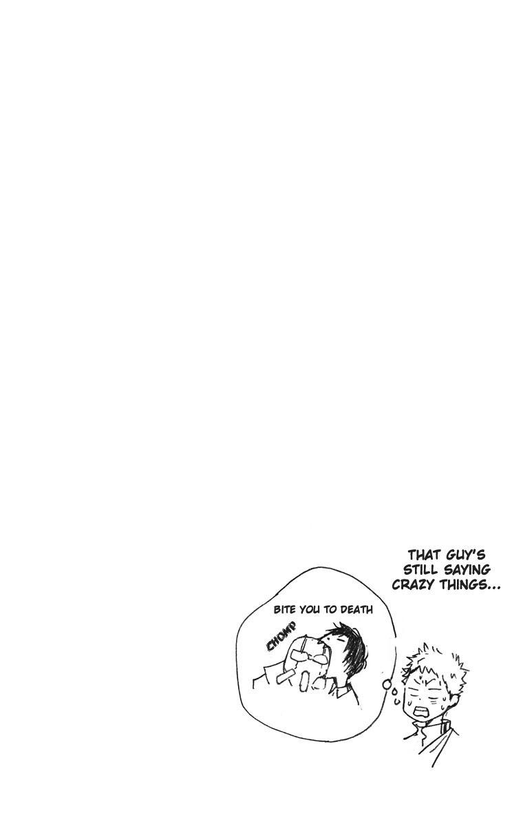 Kateikyoushi Hitman Reborn! Chapter 118 page 20 - Chapter 118: The Last Guardian's Battle