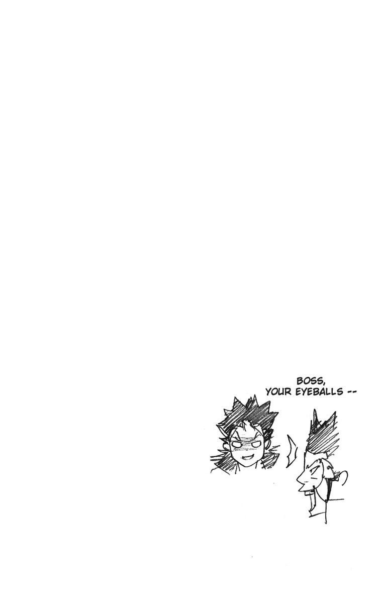 Kateikyoushi Hitman Reborn! Chapter 121 page 20 - Chapter 121: Gola Mosca
