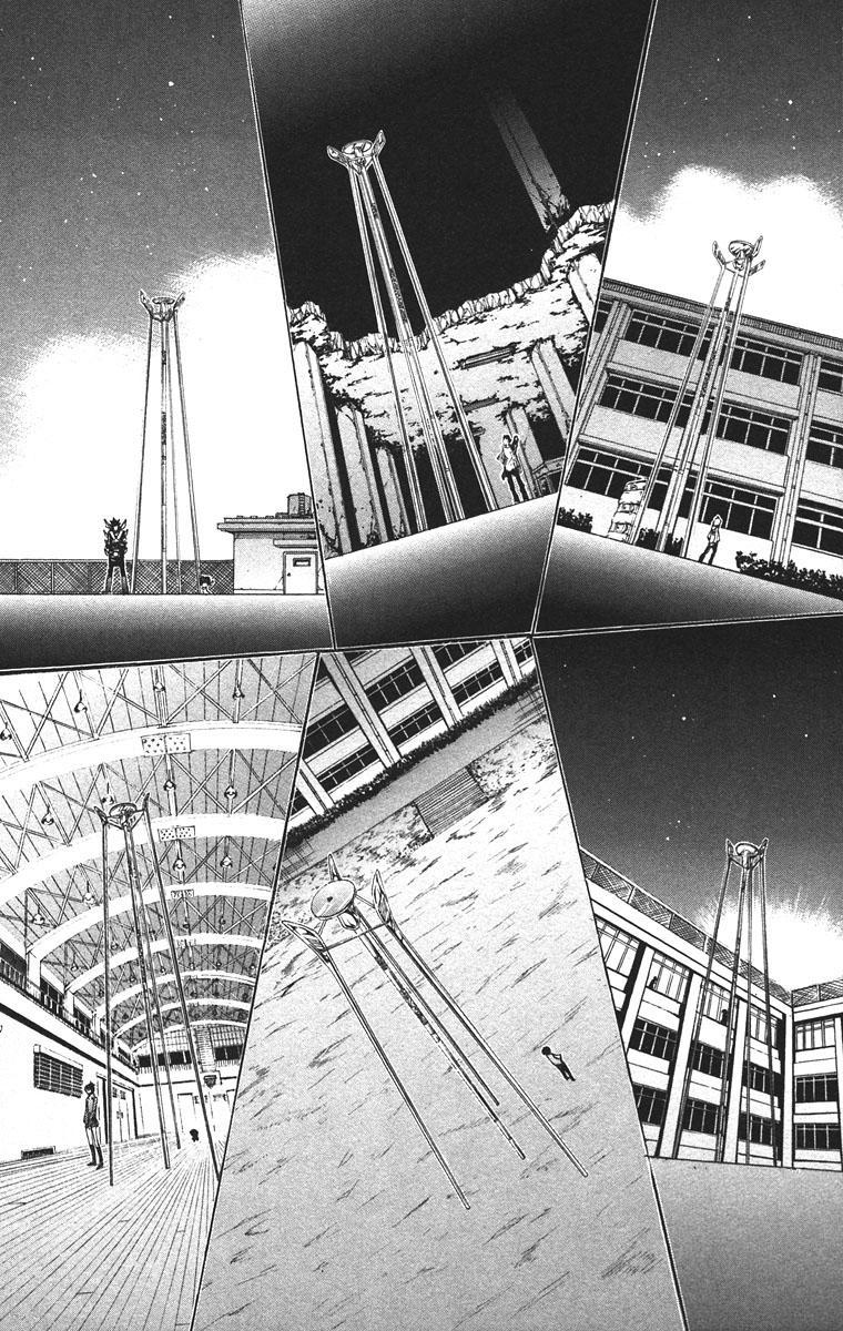 Kateikyoushi Hitman Reborn! Chapter 125 page 10 - Chapter 125: The Sky Battle